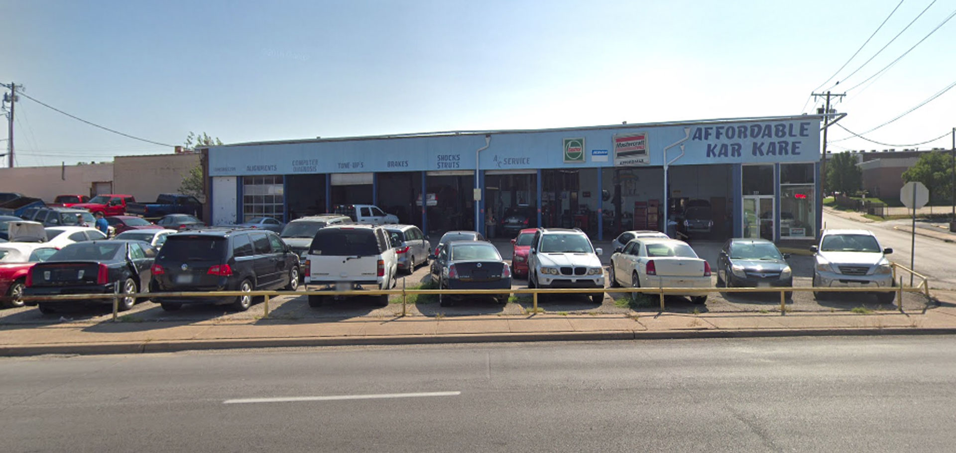 Auto Repair, Mesquite TX Affordable Kar Kare